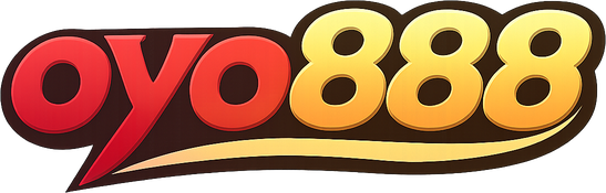 Logo oyo888